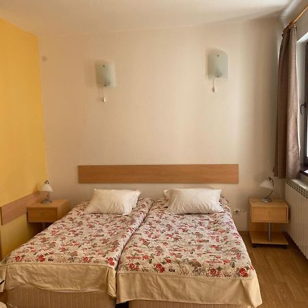 Apart Hotel Flora Residence - Clover Building Flat 09 Boroveț Exterior foto
