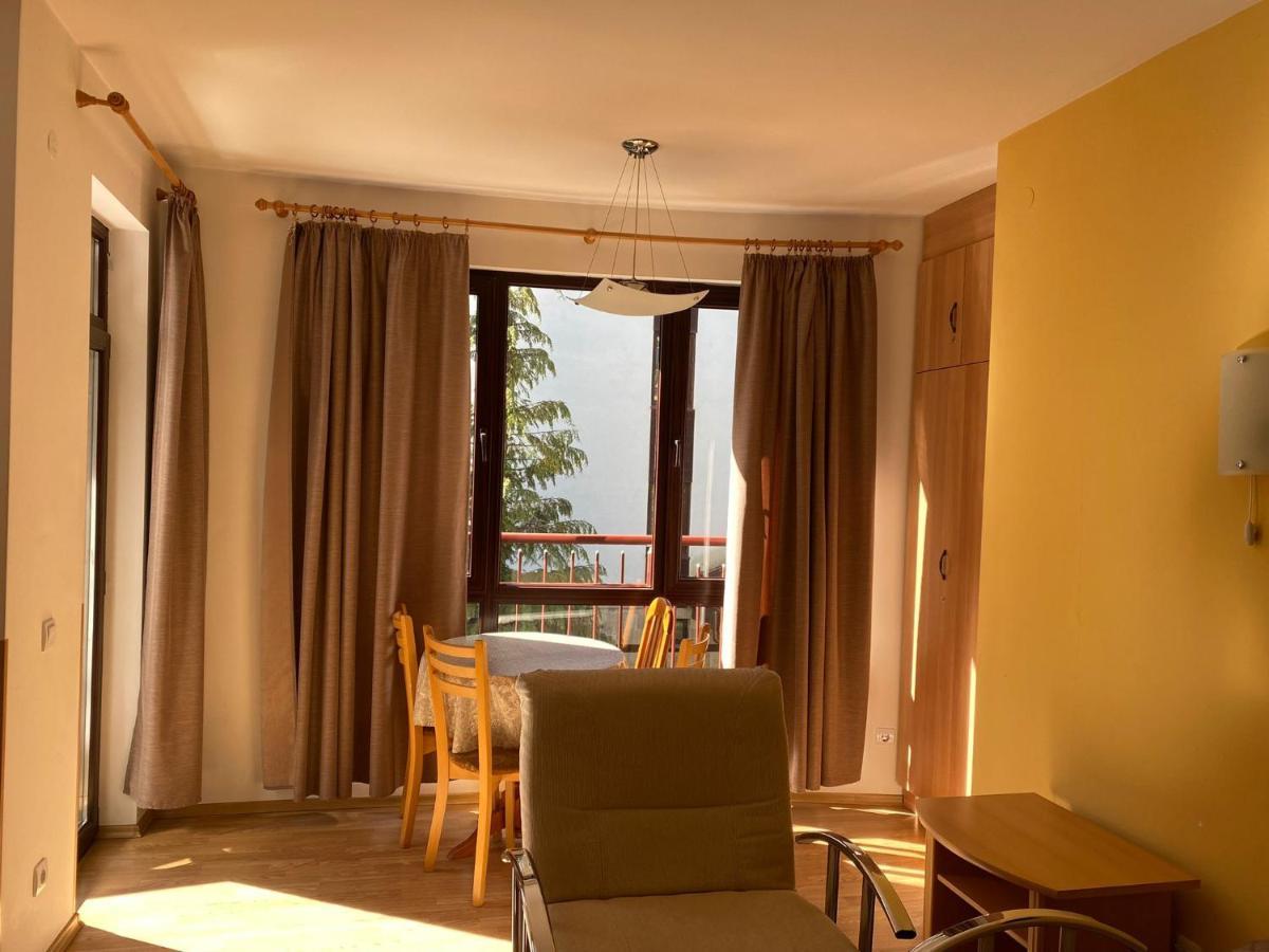 Apart Hotel Flora Residence - Clover Building Flat 09 Boroveț Exterior foto